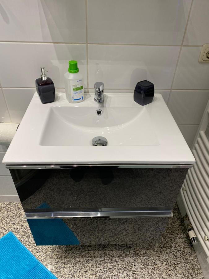 City Luxus Appartement Naehe Koeln Messe - Lanxess Arena エクステリア 写真