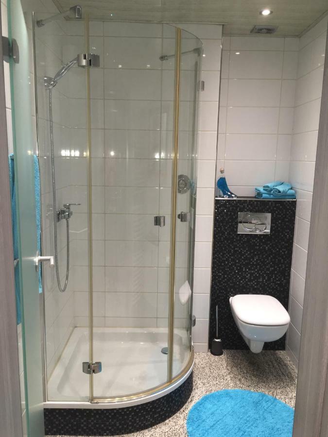 City Luxus Appartement Naehe Koeln Messe - Lanxess Arena エクステリア 写真