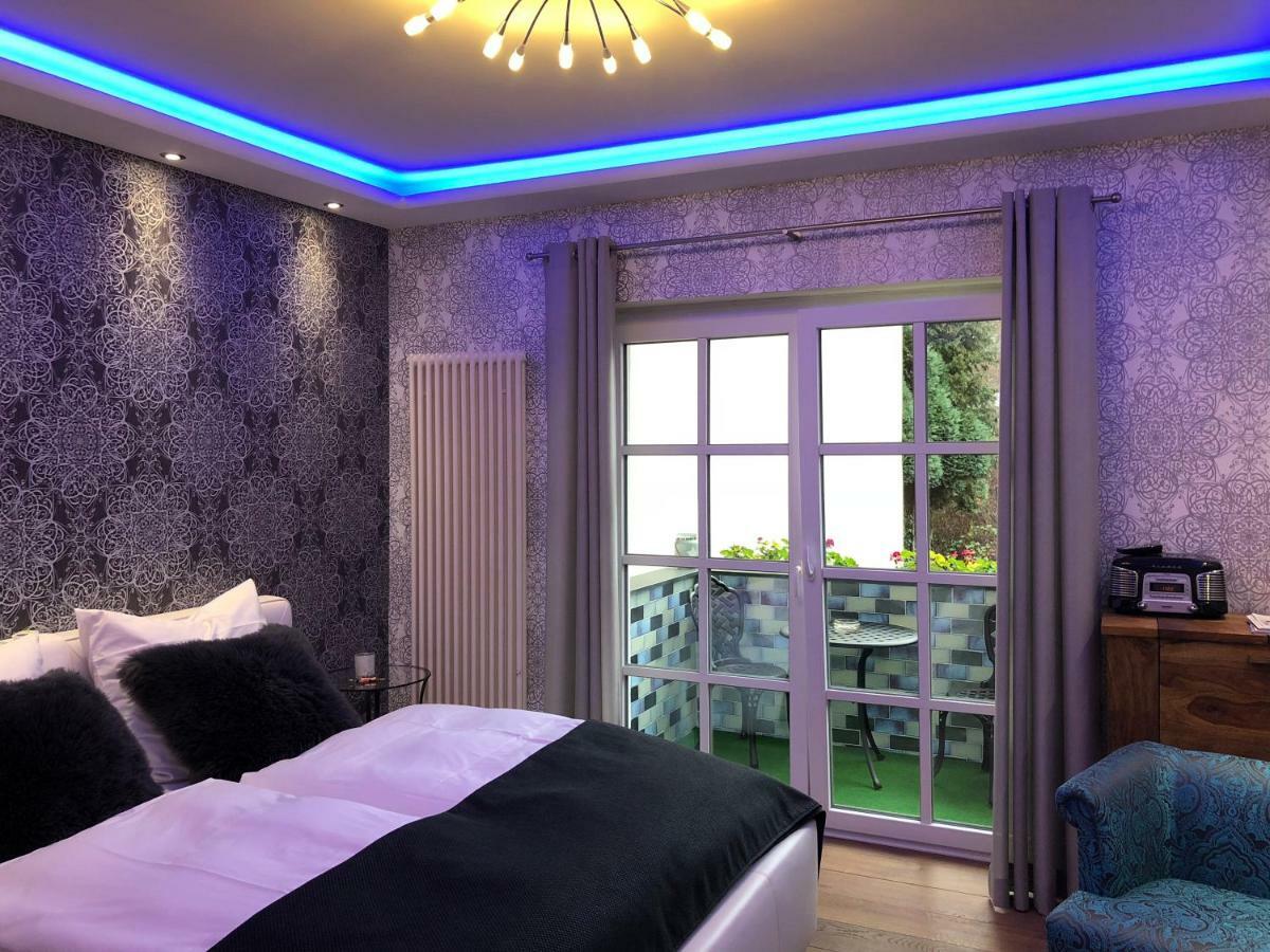City Luxus Appartement Naehe Koeln Messe - Lanxess Arena エクステリア 写真