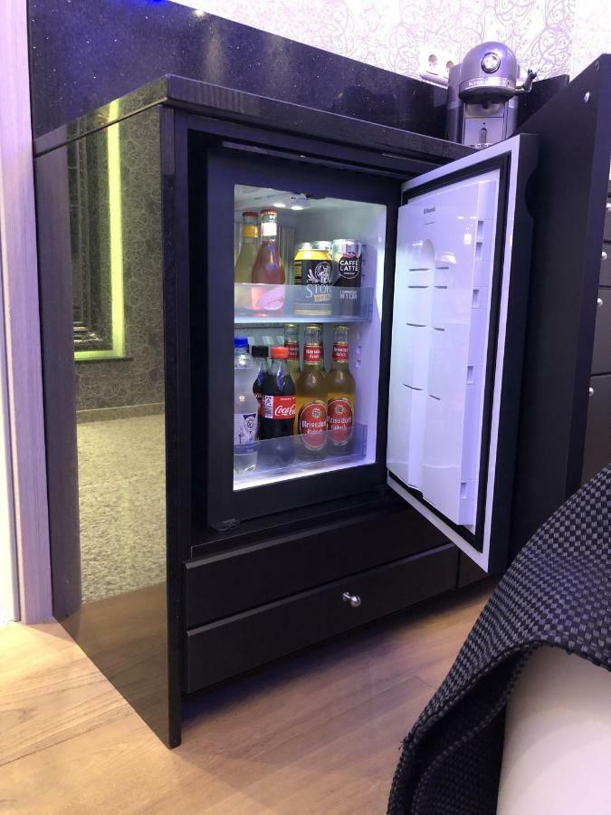 City Luxus Appartement Naehe Koeln Messe - Lanxess Arena エクステリア 写真