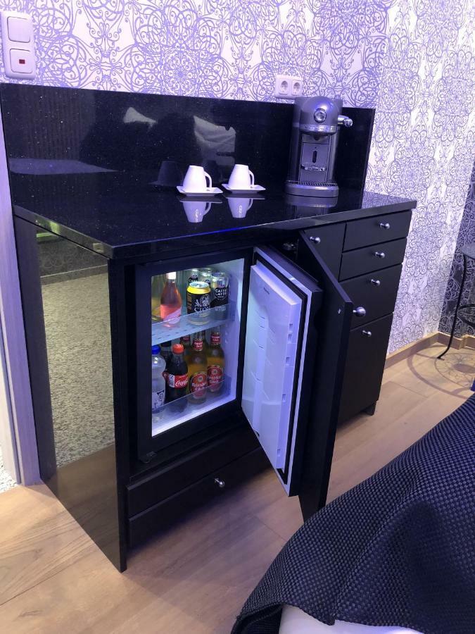 City Luxus Appartement Naehe Koeln Messe - Lanxess Arena エクステリア 写真