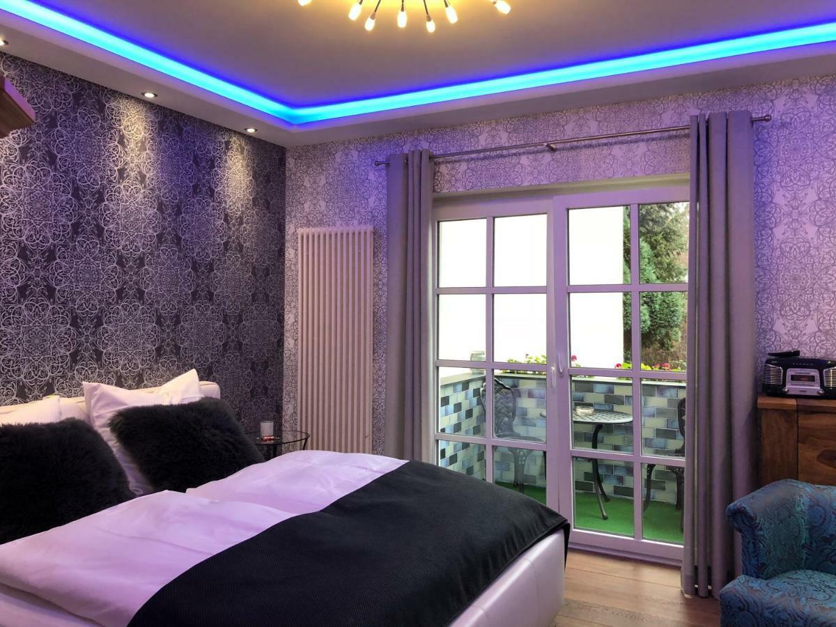 City Luxus Appartement Naehe Koeln Messe - Lanxess Arena エクステリア 写真