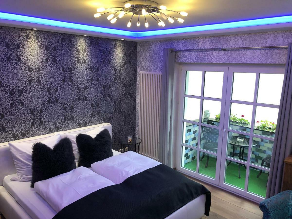 City Luxus Appartement Naehe Koeln Messe - Lanxess Arena エクステリア 写真