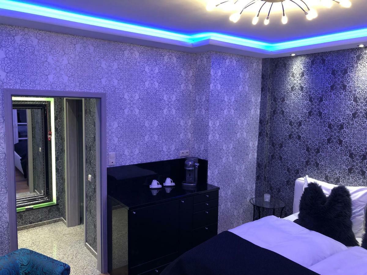 City Luxus Appartement Naehe Koeln Messe - Lanxess Arena エクステリア 写真