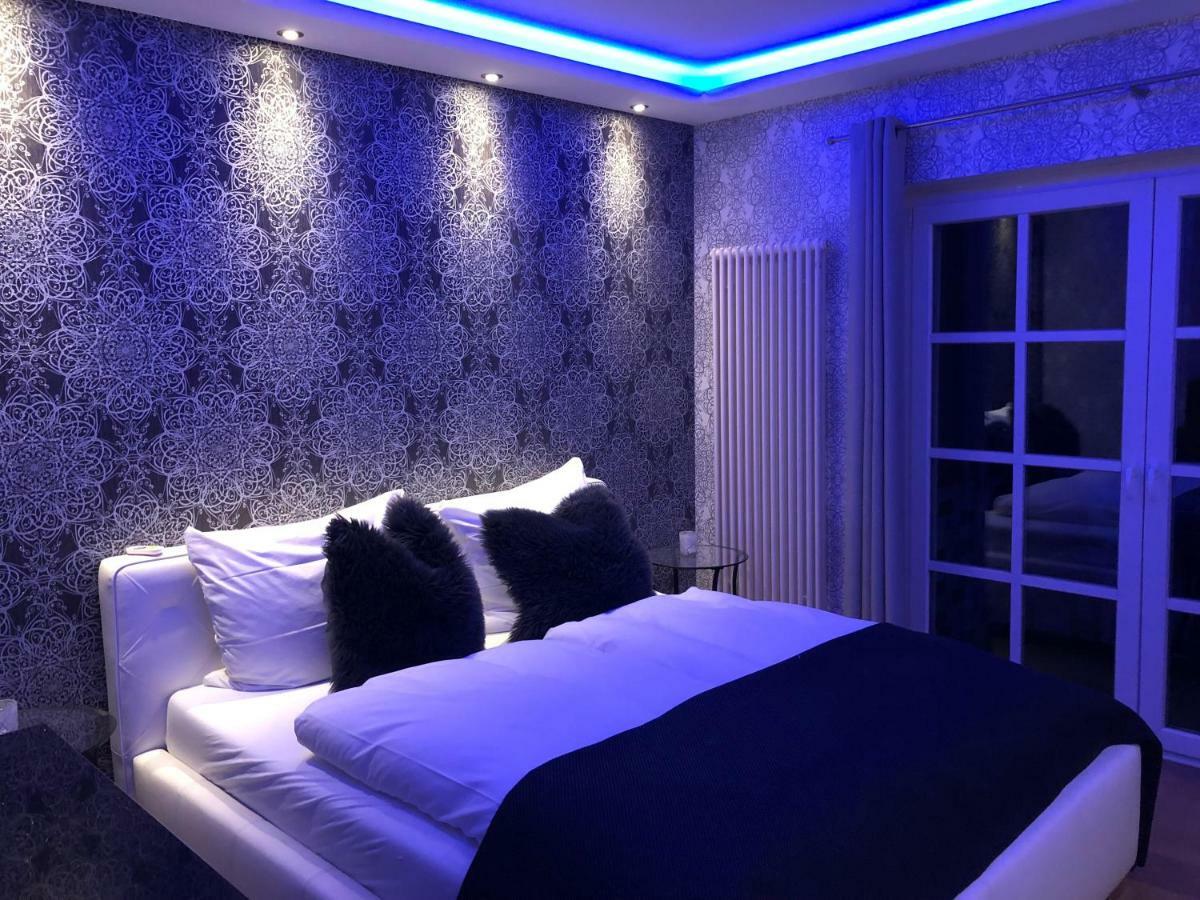 City Luxus Appartement Naehe Koeln Messe - Lanxess Arena エクステリア 写真